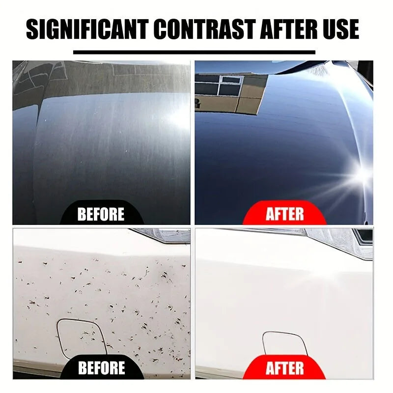 Car Ceramic Coating for Auto Paint Crystal Wax Spray Nano Hydrophobic Liquid Polymer Oleophobic anti Rain Car Care